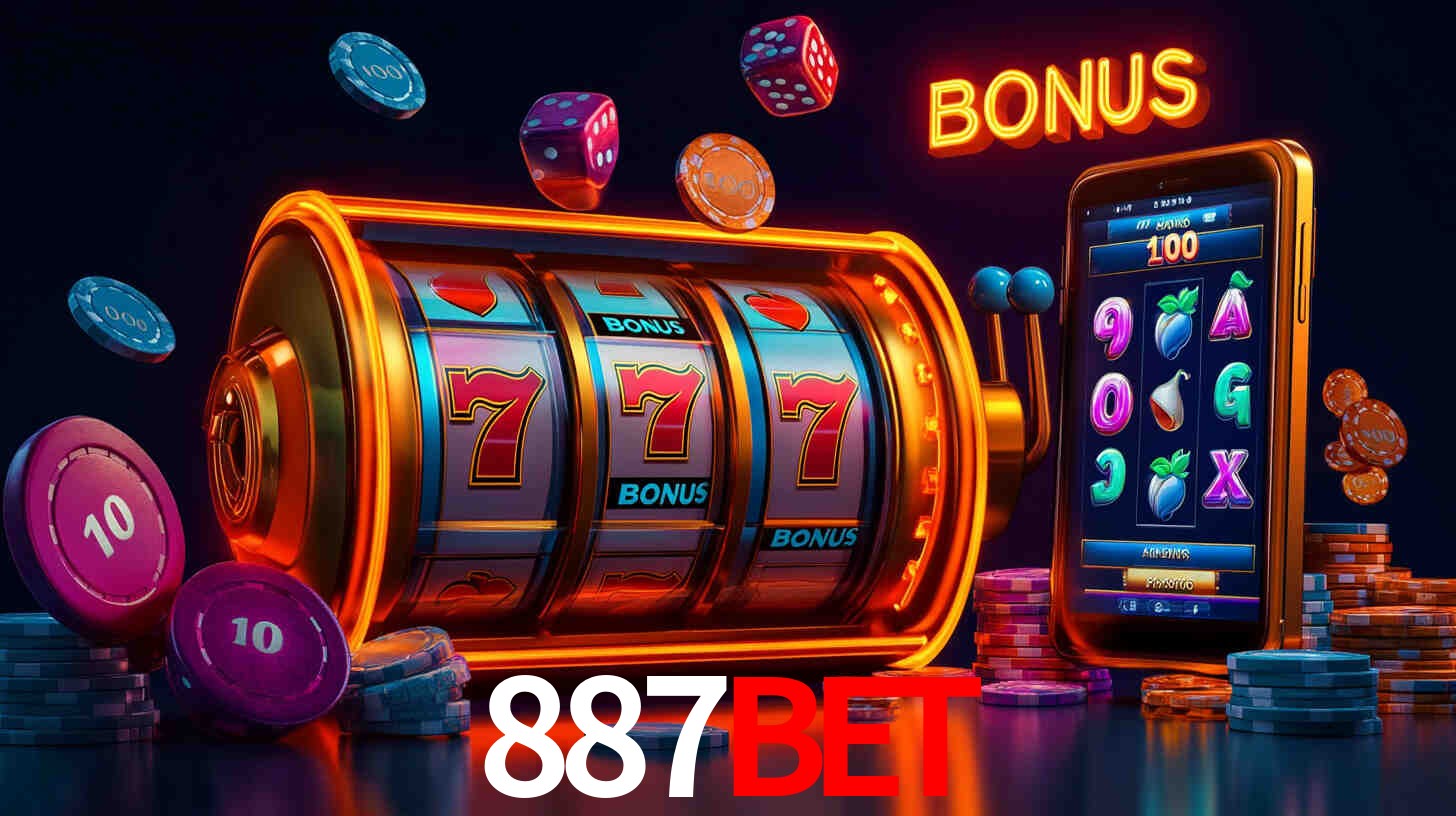 A Experiência Imersiva dos Cassinos Ao Vivo no 887bet