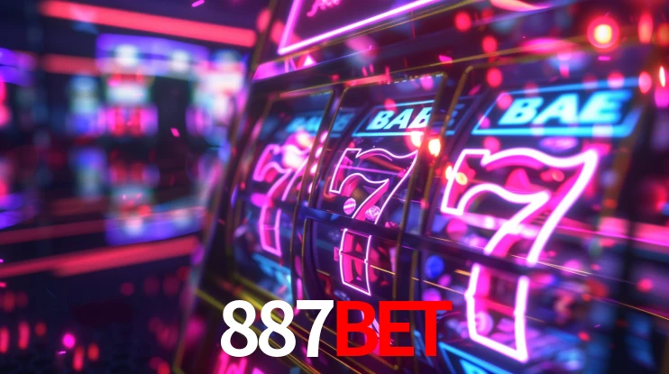 Live Casino 887bet