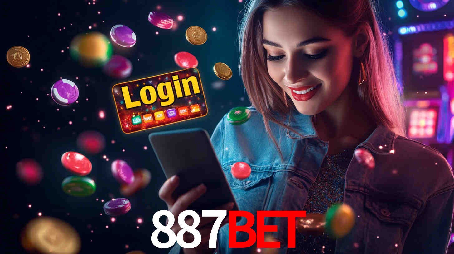 Apostas Esportivas na 887bet: Um Guia Completo