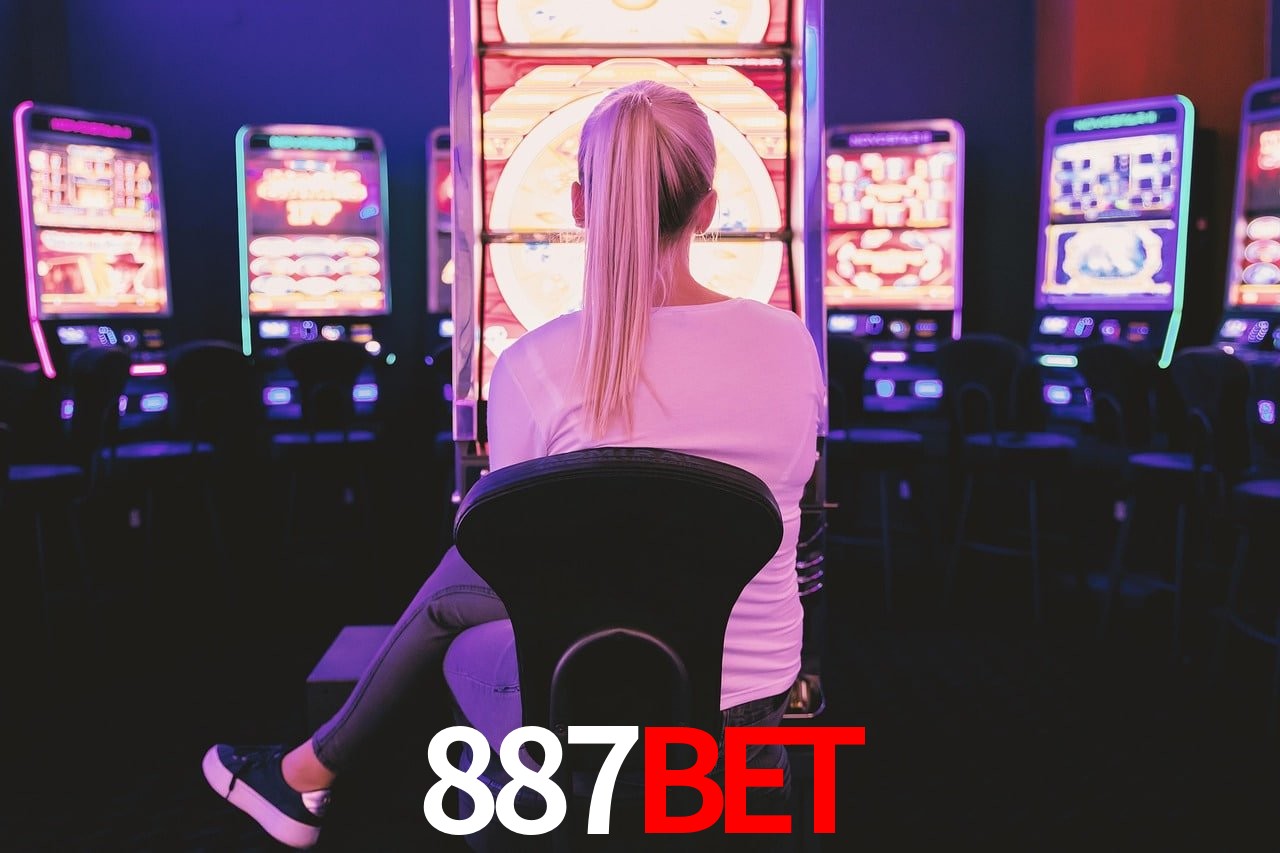 Bonus Features 887bet