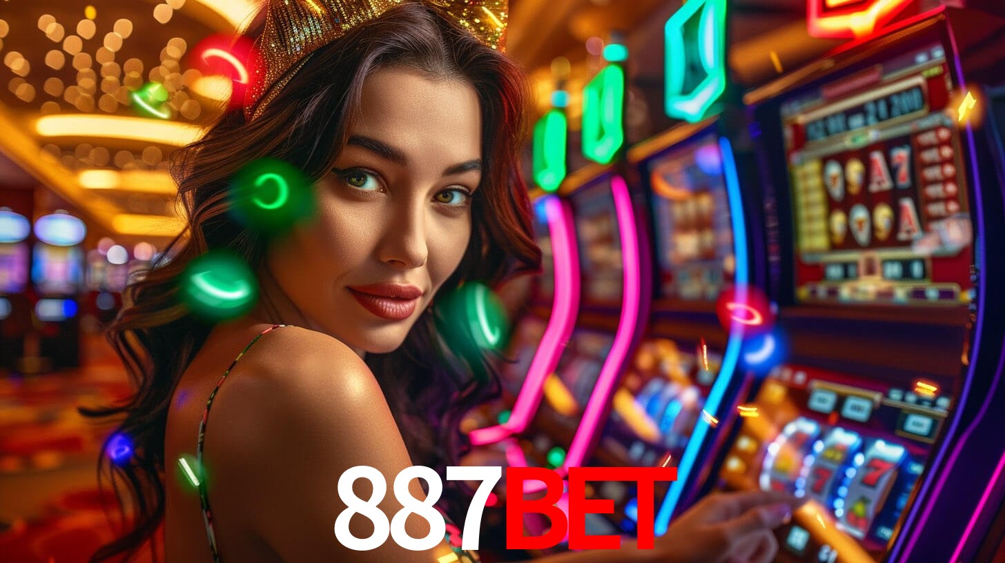 Exclusive Games 887bet