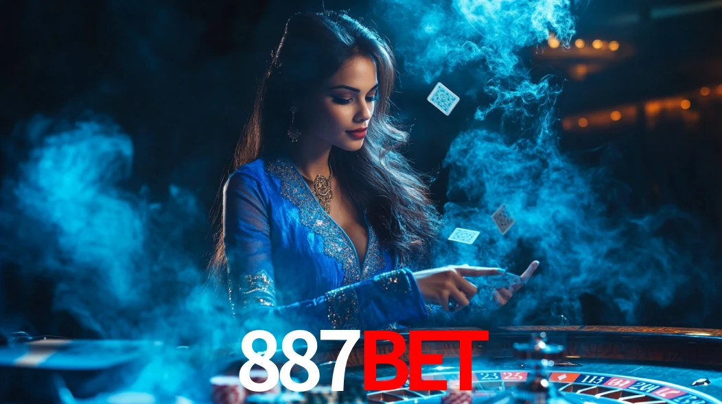 A Popularidade dos Caça-Níqueis no 887bet