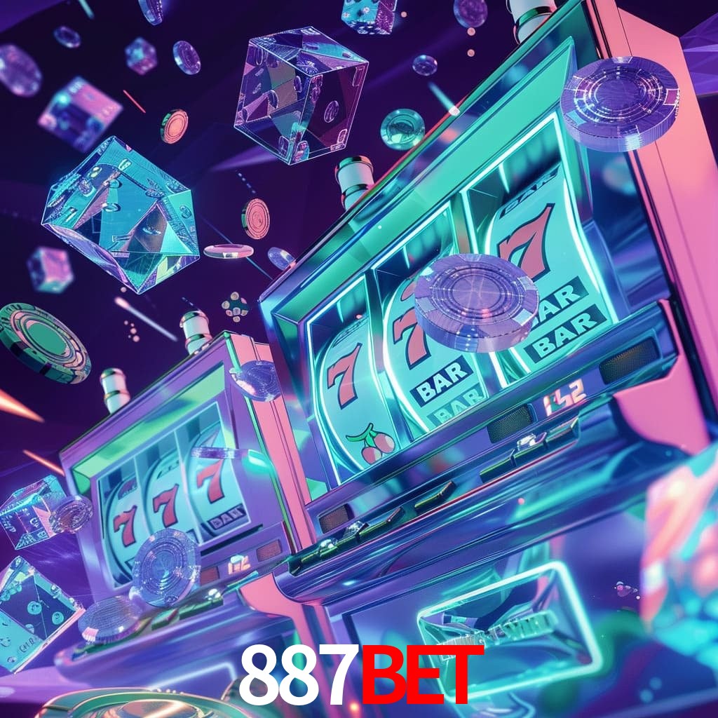 Desvendando o Mundo dos Jogos Virtuais na 887bet
