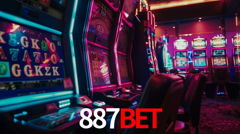 Flash Promotion 887bet