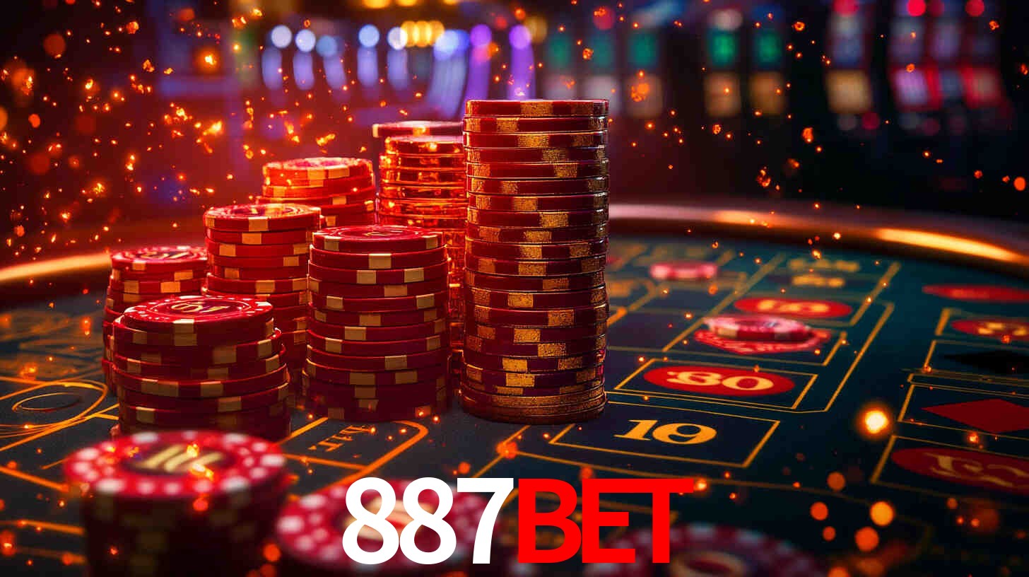 Premium Interface 887bet