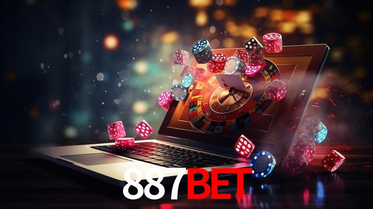 A Experiência Imersiva dos Cassinos Ao Vivo no 887bet