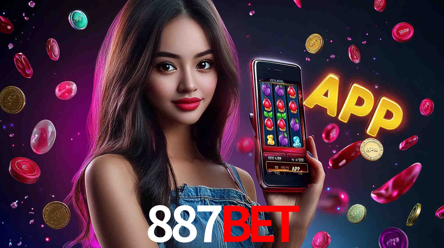 Inovações de Jogos na 887bet: O Futuro das Experiências Interativas