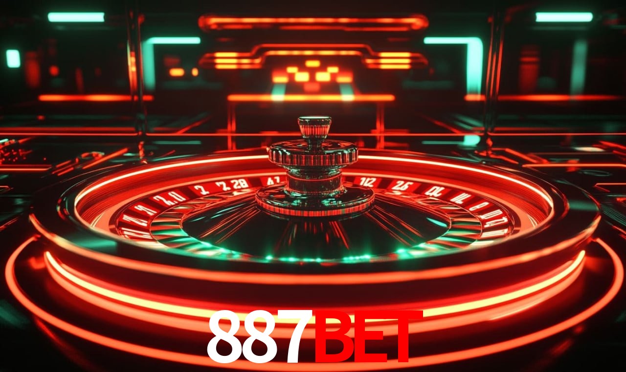 Inovações de Jogos na 887bet: O Futuro das Experiências Interativas