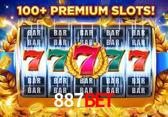 Descubra a Magia dos Jogos de Arcade no 887bet