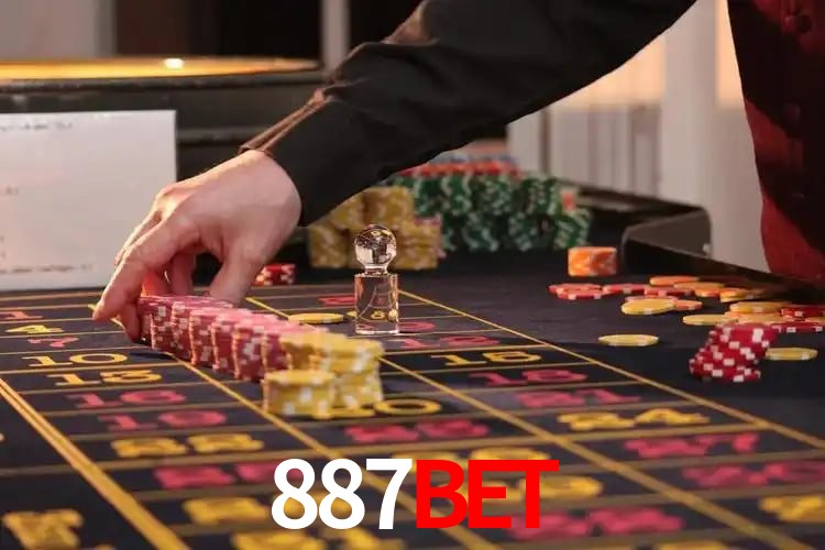 A Emoção da Loteria na 887bet: Uma Chance de Mudança de Vida