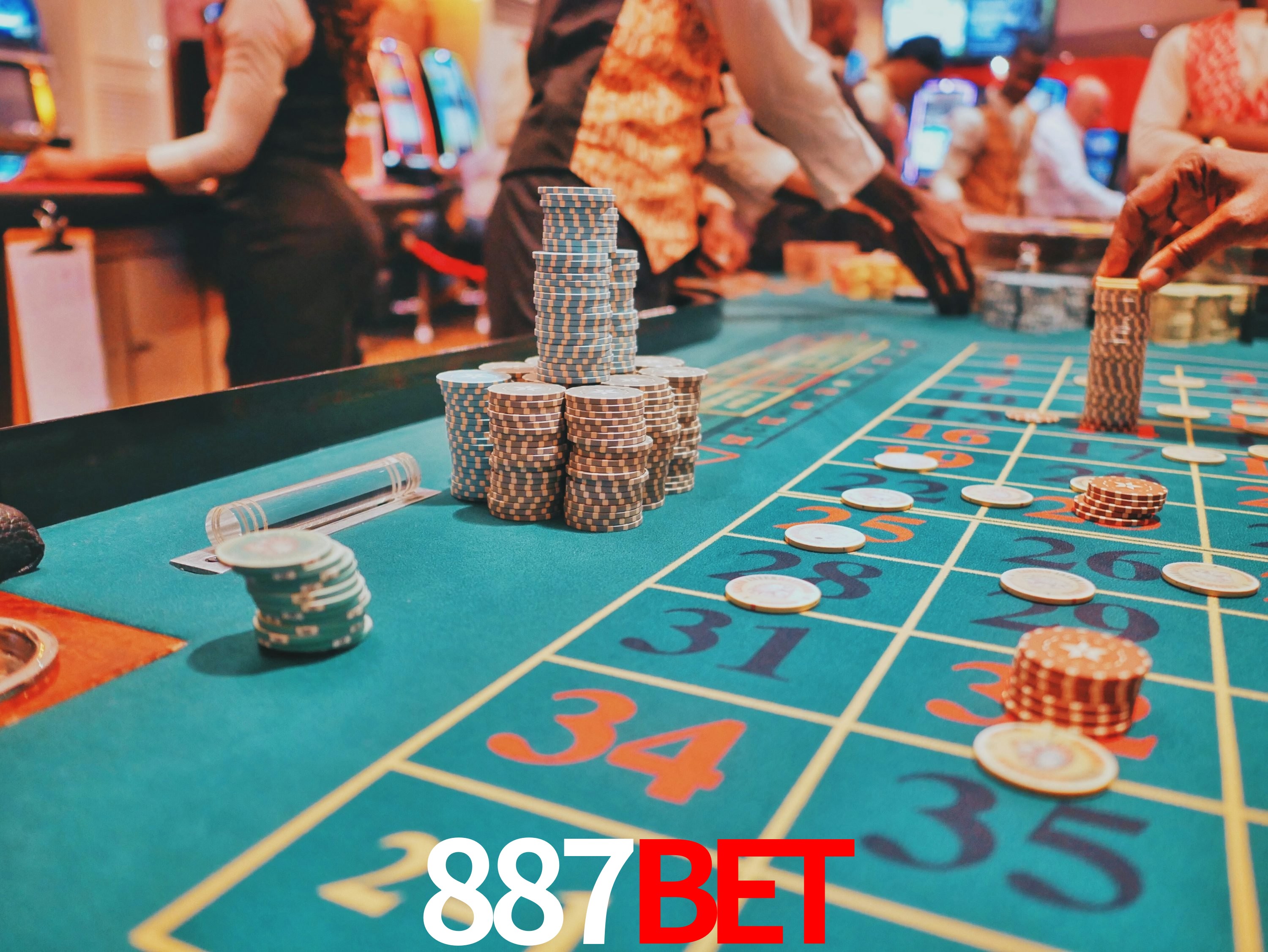 Tennis Betting 887bet