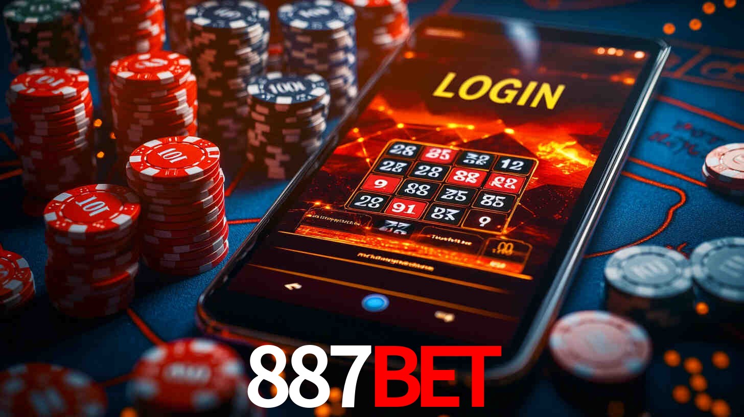 887bet login app