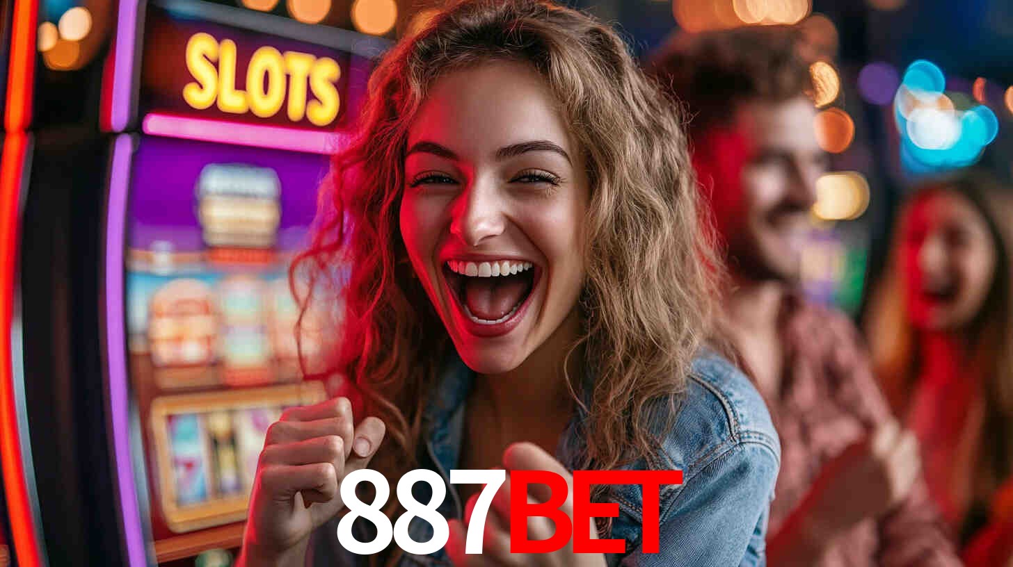 Apostas Esportivas na 887bet: Um Guia Completo