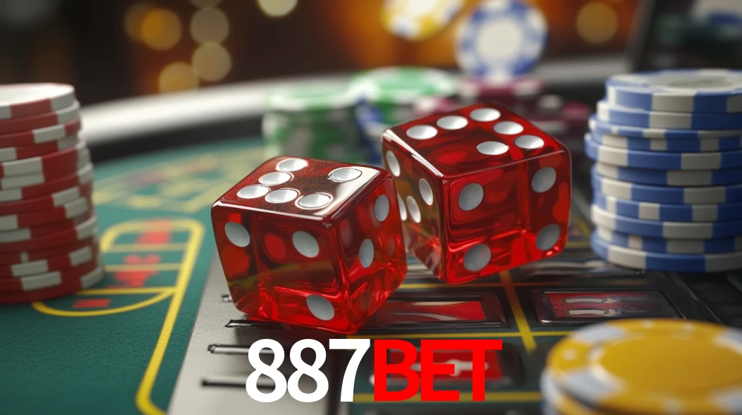 Daily Bonuses 887bet