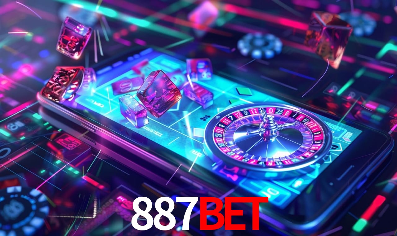 Experiência VIP 887bet