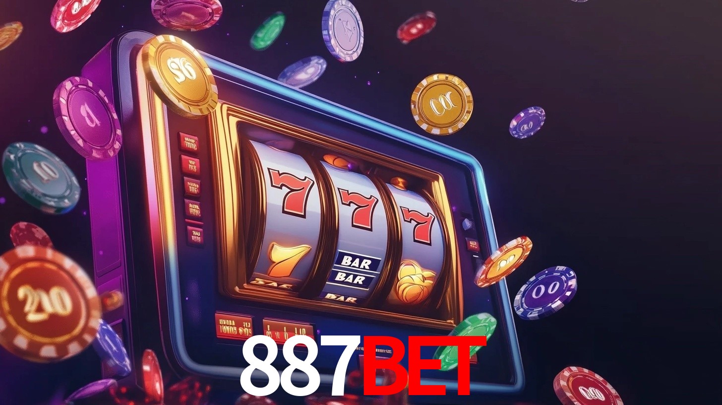 Welcome Bonus 887bet