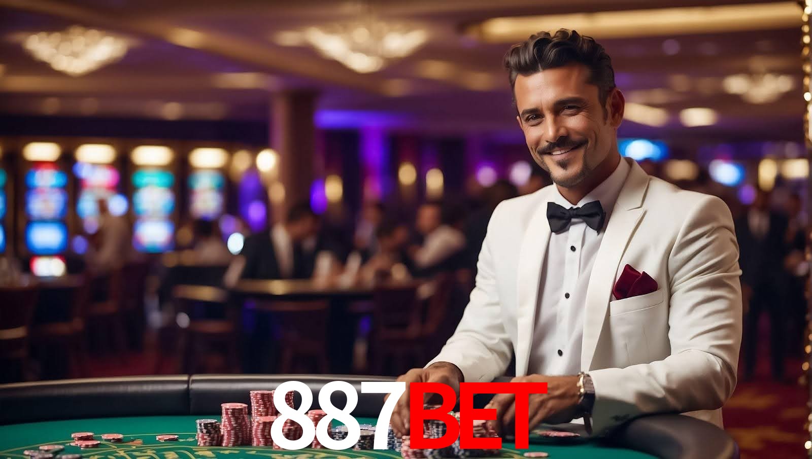 Quick Registration 887bet